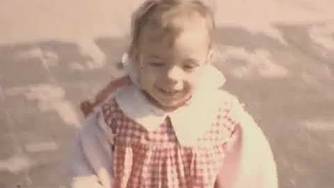 1967 July - Pismo Beach - Laird Grandparents (Dona...