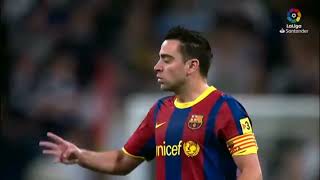 Xavi Free Clip 2