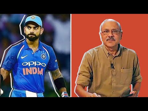 Virat Kohli's comment on loving foreign cricketers : Hypocrisy or Nationalism?