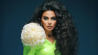 Zeyneb Heseni - Canim