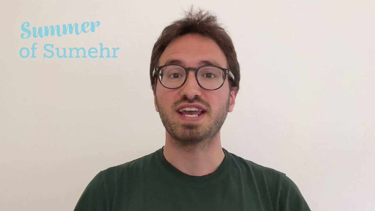 Summer of Sumehr: de Sumehr in de Gentse wachtposten