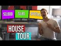 HOUSE TOUR 2019! *50.000 SUBS SPECIAL*