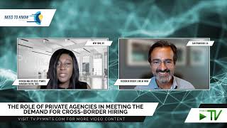 Cross-Border Payroll Complexities Demand a Partnership Approach