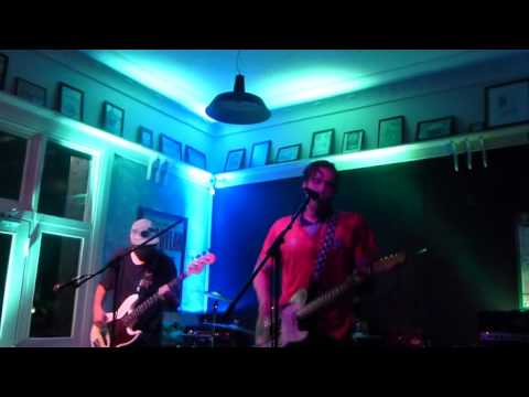 Young Offenders - live @ Vic On The Park, 24 March 2016, 1/2 vice movie