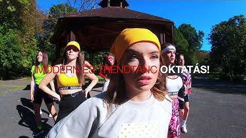 Pápa "Yaas Goodie" 2020 | "ICON" choreography by @adriiboka @aforce1tse