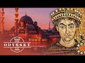The Secrets Of Constantinople's Ancient Buried Harbour | The Emperor's Lost Harbour | Odyssey