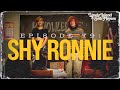 Shy Ronnie | The Lonely Island and Seth Meyers Podcast Episode 79