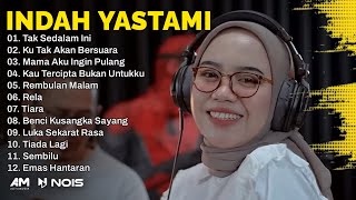 Indah Yastami ft 3Pemuda Berbahaya ”Tak Sedalam Ini