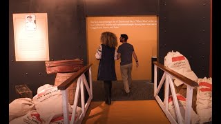 Journey through Titanic's treasures at this new exhibition | New York Live TV