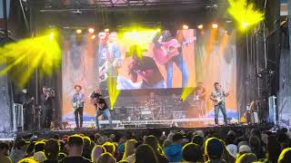 Famous AARON PRITCHETT "Big Wheel" live Net Worth