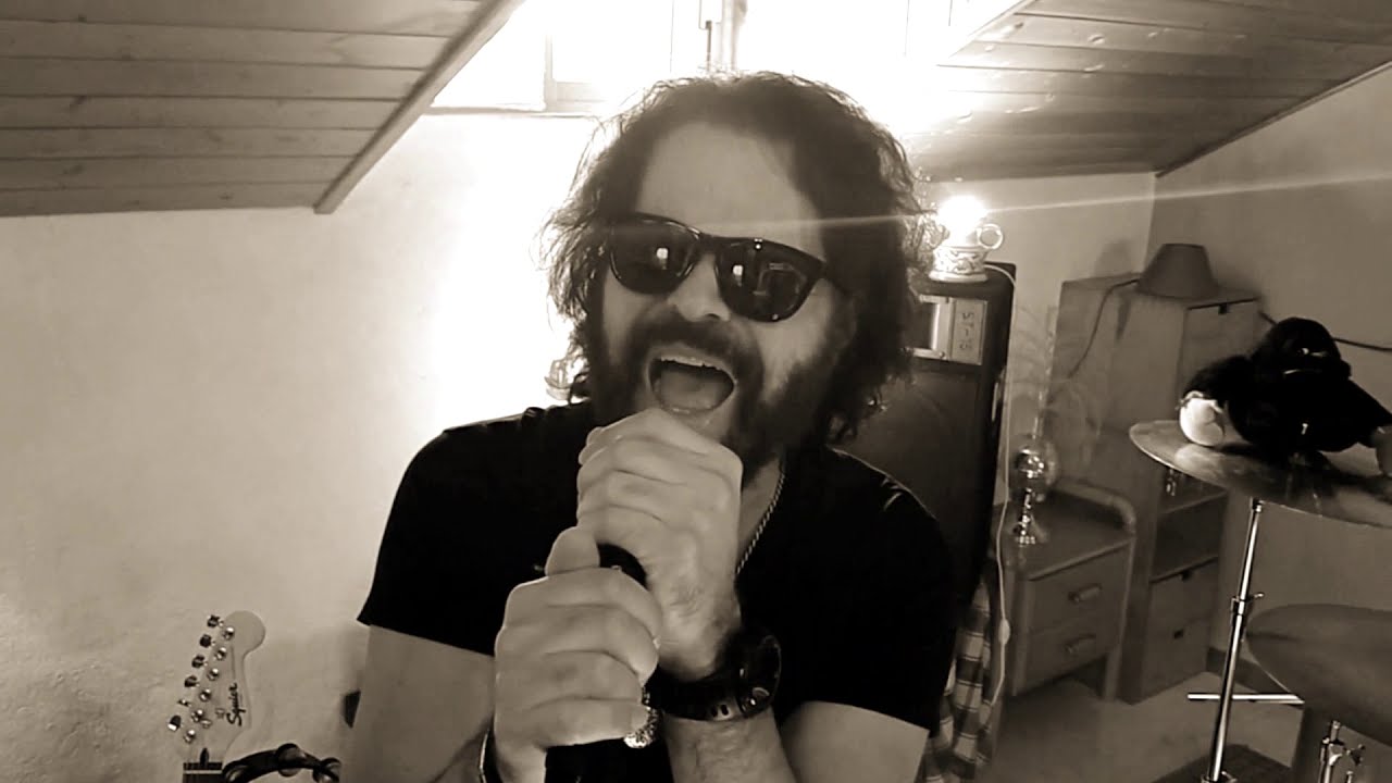 FOREVER CULT - Star (Pisto Sessions Unplugged)