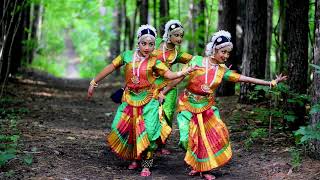 Nupura School Of Music & Dance Arangetram Promo