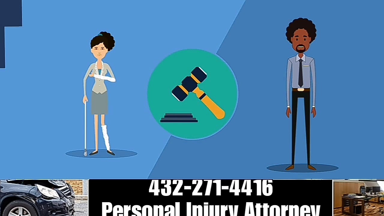 Truck Accident Attorney Pecos TX, Reeves County Injury Lawyers Abilene YouTube