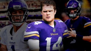 9 Reasons Why Sam Darnold Could Work for the Minnesota Vikings (Still Draft a QB Tho)