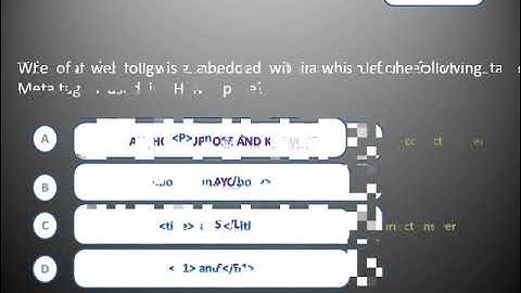 Computer studies GSEB standard 10 chapter 2 MCQs solutions