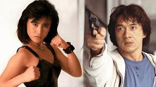 Download Lagu Jackie Chan Classic Movie | Bullied Girl's Secret Kung Fu Stuns Everyone! | Full Action Film MP3 Download Lagu Jackie Chan Classic Movie | Bullied Girl's Secret Kung Fu Stuns Everyone! | Full Action Film MP3