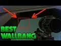 The Best Wallbang Spot ( Very Common Hiding Spot ) - Rainbow Six Siege Gameplay