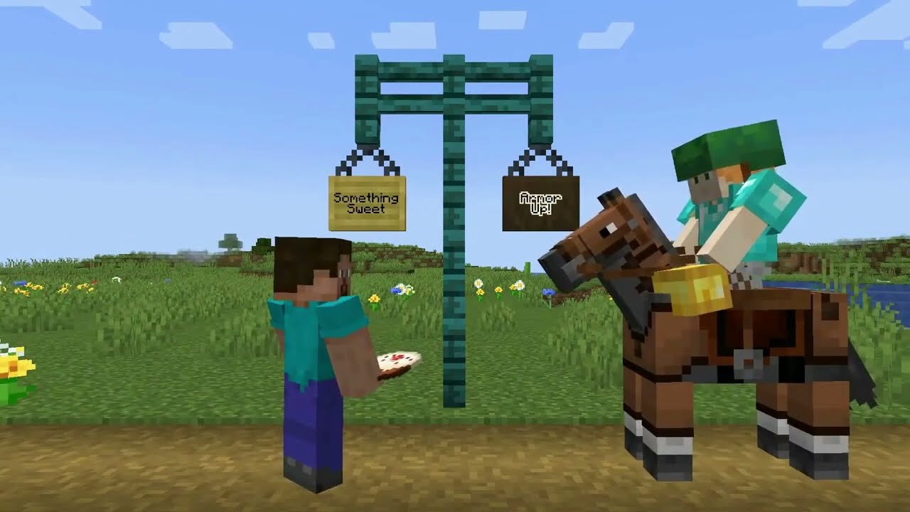 MINECRAFT 1.20 : Everything Revealed At Minecraft Live 2022 | challo gaming