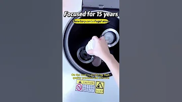 Smida TMV 2000T Revolutionizing Automotive Paint Mixing 