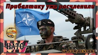 НАТО пилит Прибалтику на саммите Североатлантического Альянса. НАТО в Европе. НАТО пилит Прибалтику на саммите Североатлантического Альянса. НАТО в Европе.