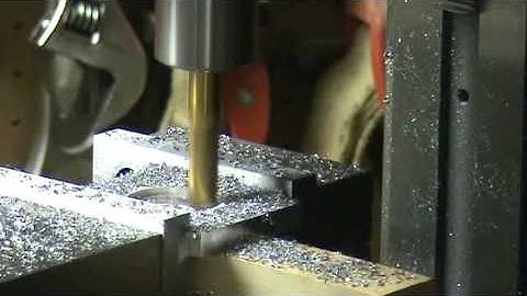 Sieg X2 CNC conversion machining nema 23 bracket