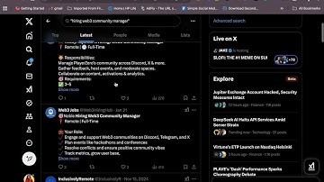 How to Use Boolean Search on X to Get Remote Jobs as Nigerian | Day 32