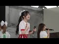 LinQ Kyushu Girls Wing Festival in グリーンランド・レインボードーム(26/8/16)