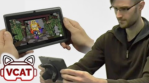 VCAT v1.0.7 Demo Video