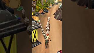 Temple Run 2 new map guide for faster high scores#templerun2