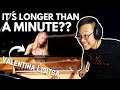 Capture de la vidéo Classical Pianist Analyzes Valentina Lisitsa's Minute Waltz