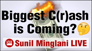 🔰🔶 🔰🔶Biggest C(r)ash is Coming? | SM LIVE | 14th June 2022