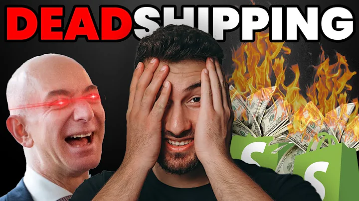 Debunking the Dropshipping Myth