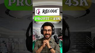 Recode IPO 🔥 | Recode Studios SME IPO Review | Price Band, GMP | Apply Or Avoid? 😱