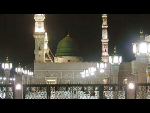 MUSTAFA AAPKE JAISA KOI AAYA HI NAHIN - YouTube
