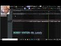 Akon - Lonely ( Fl studio Melody Sample Breakdown with Steps) Mp3 Song