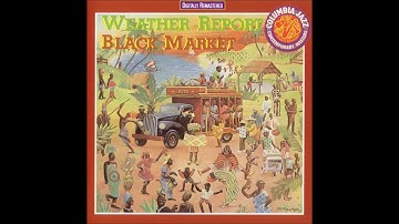 Weather Report - Cannon Ball HQ