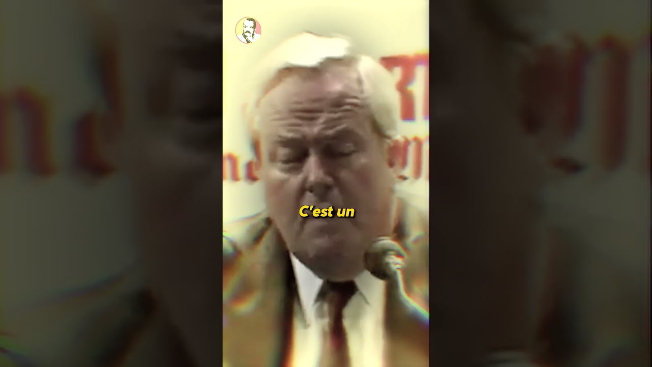 Jean Marie Le Pen Tait Antis Mite OUI Ou NON Cette Lue RN N Ose Pas R Pondre 