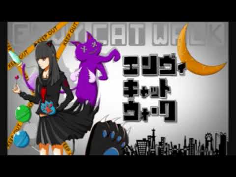 【男女】エンヴィキャットウォークを合唱させてみた【6人】