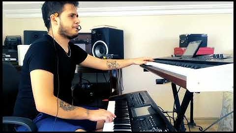 KORG KRONOS - Pa4x Doruk USB SET istanbul strings akustic 2/4