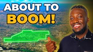 5 Reasons Why Denton, Tx Will Explode Over The Next 10 Years Get In Early