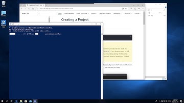 Vue와 Firebase로 나만의 사이트 만들기 4 vue 프로젝트 만들기