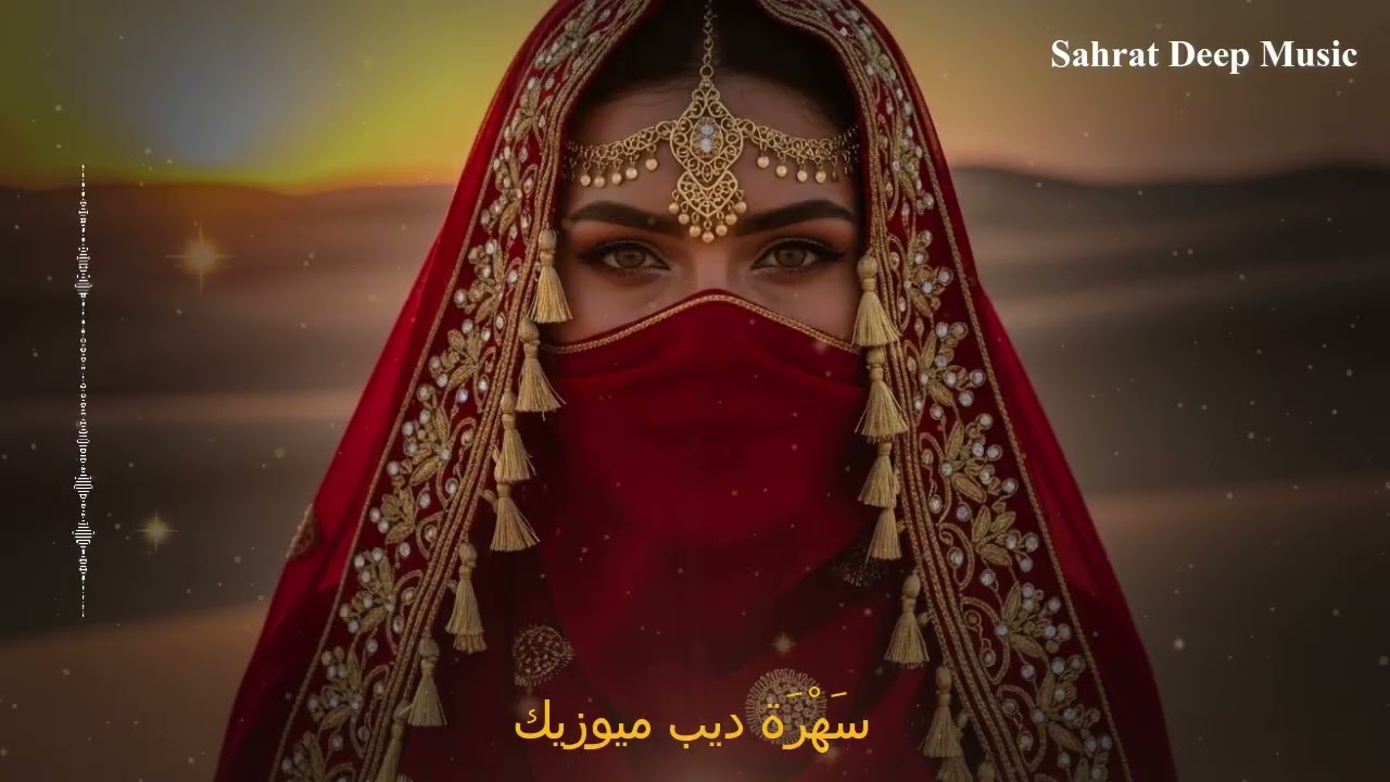 Top Arabic Mystic Techno Love Mix – Desert Night Edition