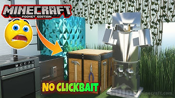 REALISTIC SHADER LIKE JAVA IN MCPE ANDROID IN 2GB 3G RAM ANDROID [1.18+] NO LAG MINECRAFT PE RTX !