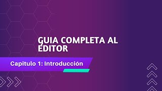 GUIA COMPLETA AL EDITOR / FOOTBALL MANAGER 2023 / Ep 1: Introducción general