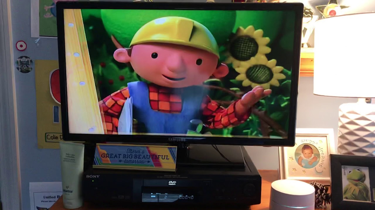 Opening To Wallace And Gromit A Close Shave 2009 DVD YouTube