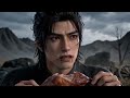 【MULTI SUB】一口气看爽《镖人:开局抽取灭世词条》第1~3季:废柴少年意外觉醒镖人系统!从此只问价钱、不问是非,无论活人死人都敢送,就连地府的单子他都敢接!