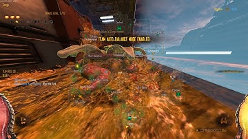 NS2 Game 321 : Alien comm on ns_veil epic 70 minute game