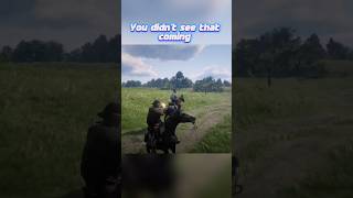 Superior handling #rdr2 #reddeadredemption2 #horsedrift #gaming