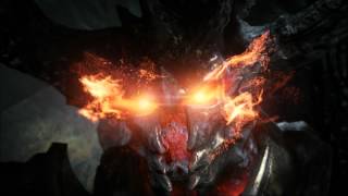 Unreal Engine 4 E3 2012 Elemental Tech Demo (HD)