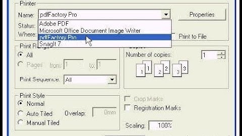 How to Print a File in Urdu Inpage | inpage pringting setting  2009